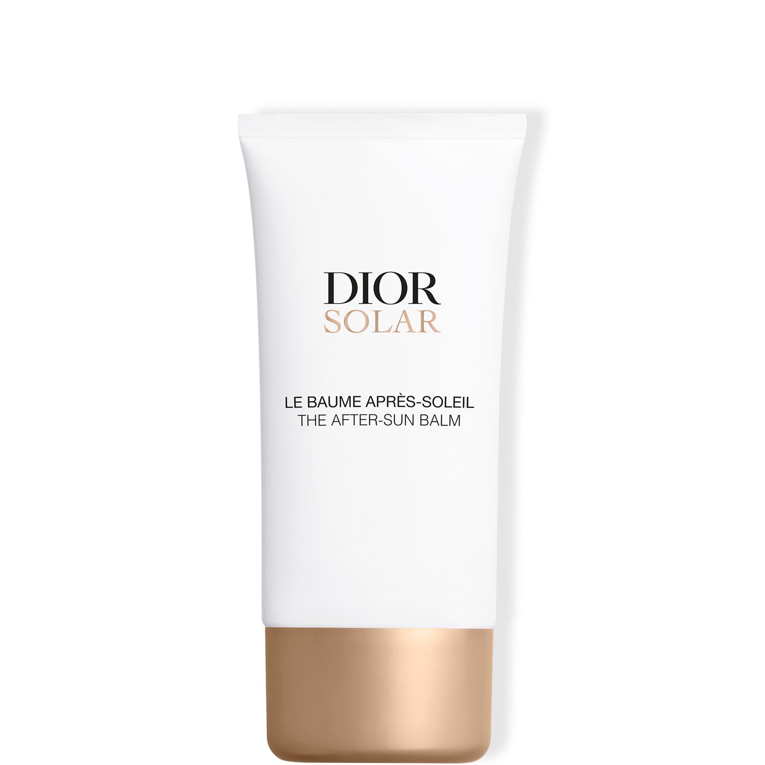 DIOR SOLAR THE AFTER SUN BALM (BÁLSAMO HIDRATANTE PARA ROSTRO Y CUERPO)